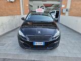 Peugeot 308 1.6 HDi 92 CV Access - Peugeot 308 Access mit Diesel-Antrieb