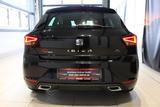 Seat Ibiza FR 1.0TSI LED/NAVI/PDC/USB/SHZ/MFL/FREISP. - Seat Ibiza: Schwarz