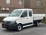 Volkswagen Crafter Pritsche 35 DoKa NUR 29Tkm Scheckh./AHK - Angebote