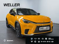 Lexus LBX - Vorschau Bild 3