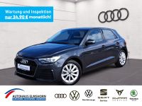 Audi A1 - Vorschau Bild 1