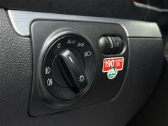 VW Eos VR6 Dynaudio Tempomat 1.Hand Unfallfrei
