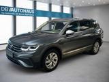 Volkswagen Tiguan Allspace Life 2.0 TDI DSG 4MOTION IQ.Ligh