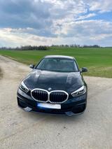 BMW 118i - Super Zustand, Qualität wie neu  - BMW mit Benzin-Antrieb: Super