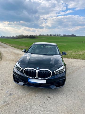BMW 118i - Super Zustand, Qualität wie neu 