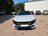 Peugeot 508 Plug-In Hybrid4 360 e-EAT8 PSE SW - Peugeot 508 Hybrid (/Elektro) Hybrid4 mit Benzin-Antrieb