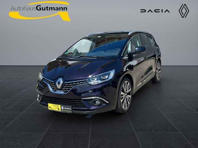 Renault Scenic IV Grand Initiale Paris 1.6 dCi 160 Energ