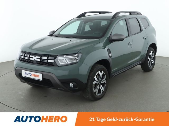 Dacia Duster 1.3 TCe Journey+ 4WD*NAVI*360°*PDC*SHZ*