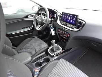 Kia Ceed 1.5 T-GDI OPF Vision (CD) Komfort