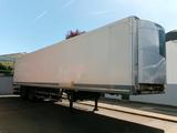 Schmitz Cargobull Sattelauflieger Kühlkoffer - Sattelauflieger