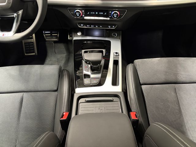 Q5 Sportback S line 40 quattro 2.0 TDI MATRIX OL
