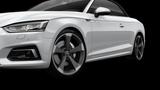 Audi A5 50 TDI tiptr quattro Cabriolet design design - Audi A5 design