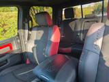 Dodge RAM Rebel 1500, LPG-Gas/Benzin, AHK, gepflegt  - Dodge RAM: Allradantrieb