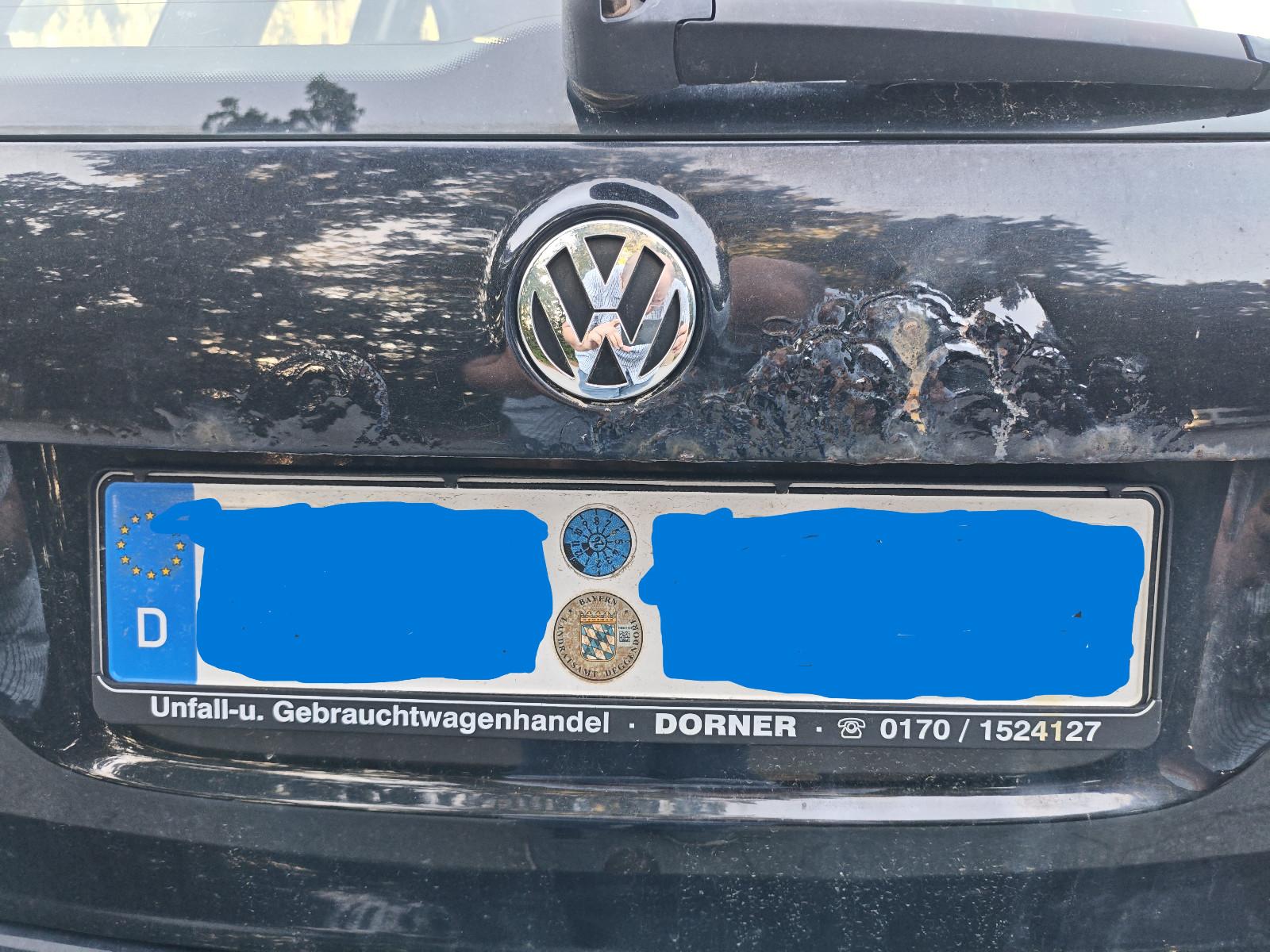 Volkswagen Golf 2009 — photo 13