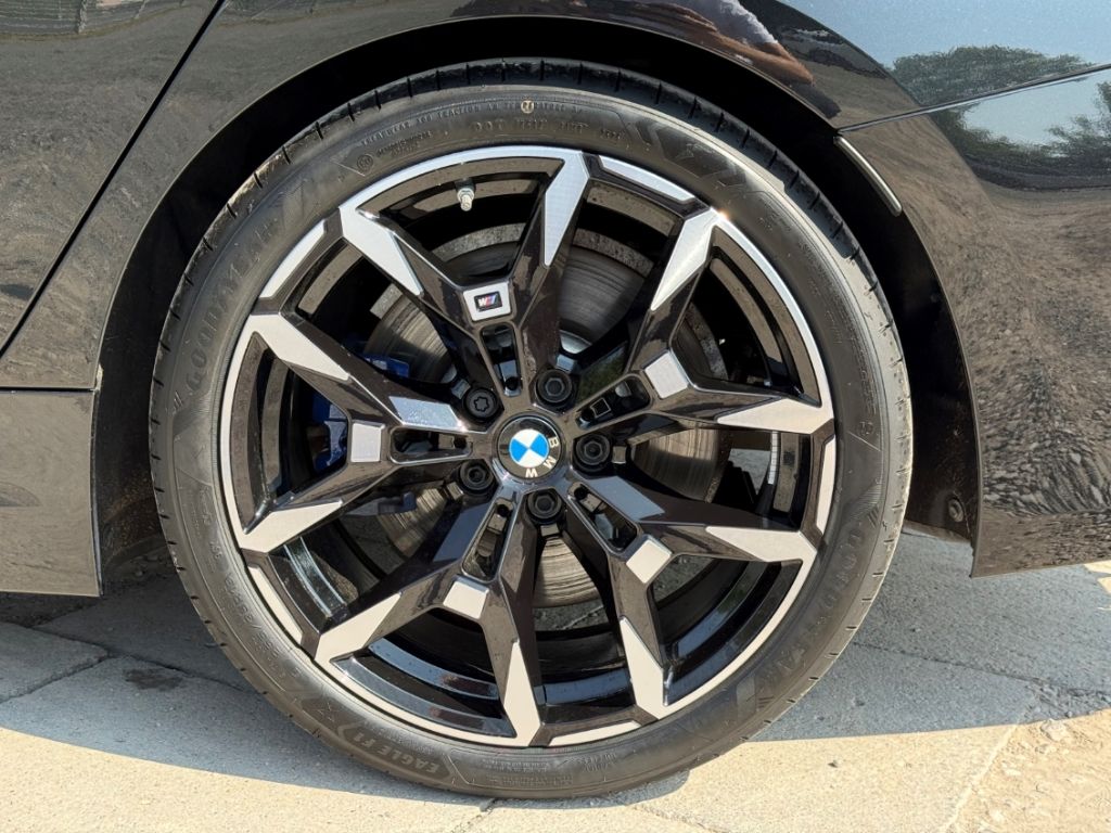 BMW M340i xDrive Touring LM19'' Glasdach Head-Up! foto 5