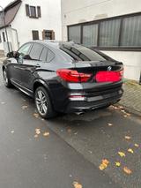 BMW X4 M - BMW X4 M Diesel Gebrauchtwagen
