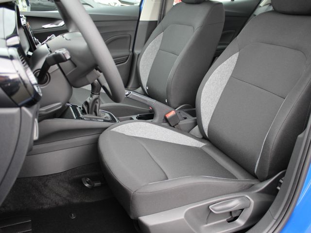 Fabia 1.0  Active LED*PDC*Klima*DAB