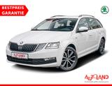 Skoda Octavia Combi 2.0 TDI Soleil LED Navi Klimaaut. - Skoda Octavia mit Diesel-Antrieb