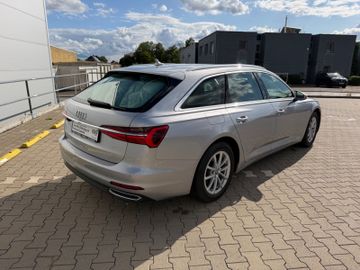 Audi A6 - 10