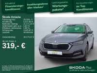 Skoda Octavia - Vorschau Bild 2