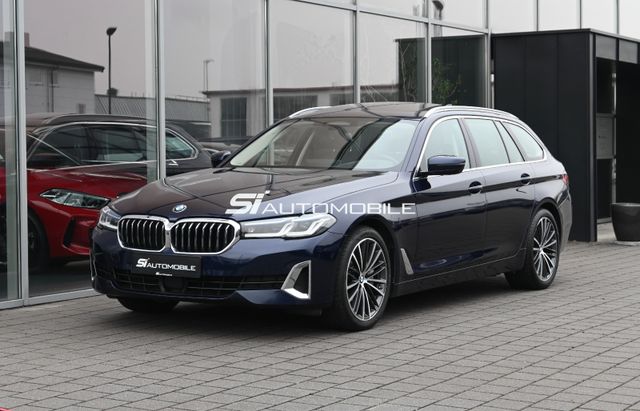 BMW 530d xDr. Touring Luxury °UVP 100.360€°TRAUM°360