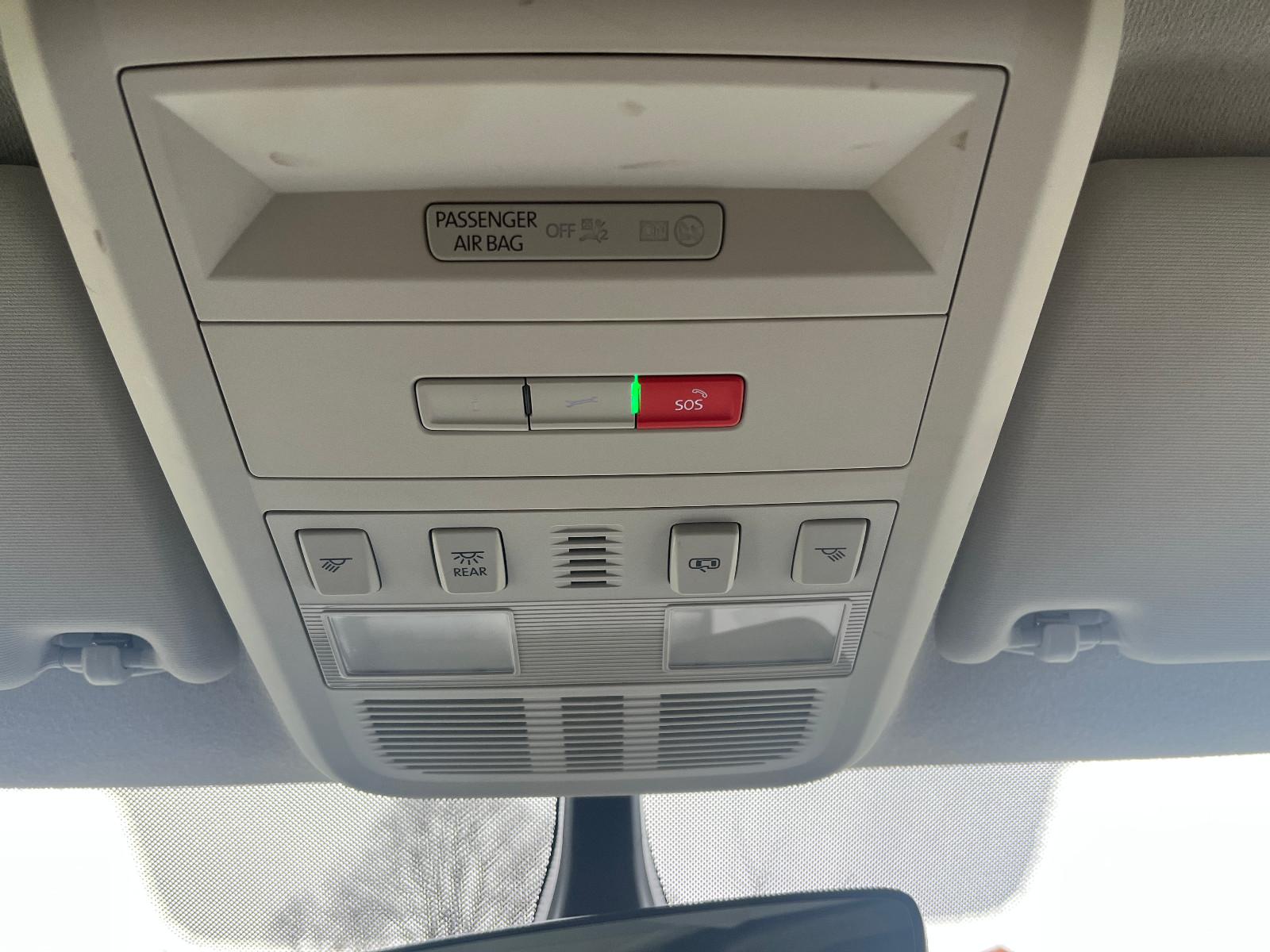 Volkswagen T6 Transporter T6.1 BOTT REGALS. TEMP. SHZ NAVI KLIMA 1.HAND, миниатюра 20