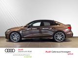 Audi RS3 Limousine 294 kW S-tronic Klima Navi Leder - Audi RS3 in Kiel