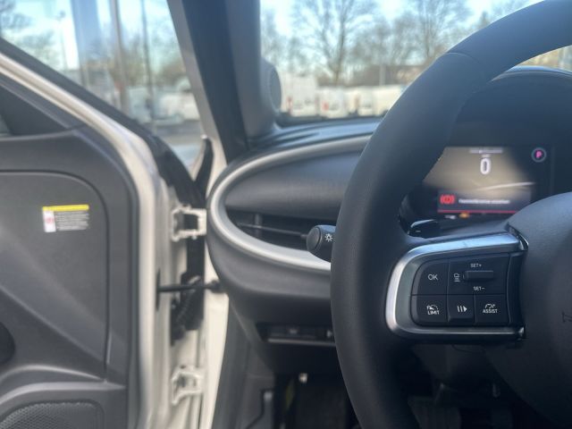 600 1.2 Hybrid 125 Jahre Edition Klima