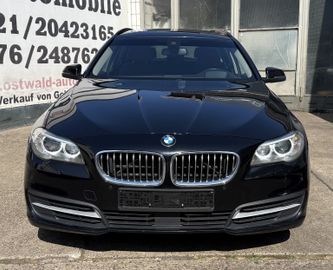BMW 530 - 2