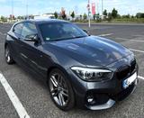 BMW 120i M Sport Shadow Aut.*NAVI*LED*SHZ*PDC*TEMPO* - BMW 120: Coupe