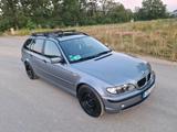 BMW e46 116 i - BMW: Kombi, E46