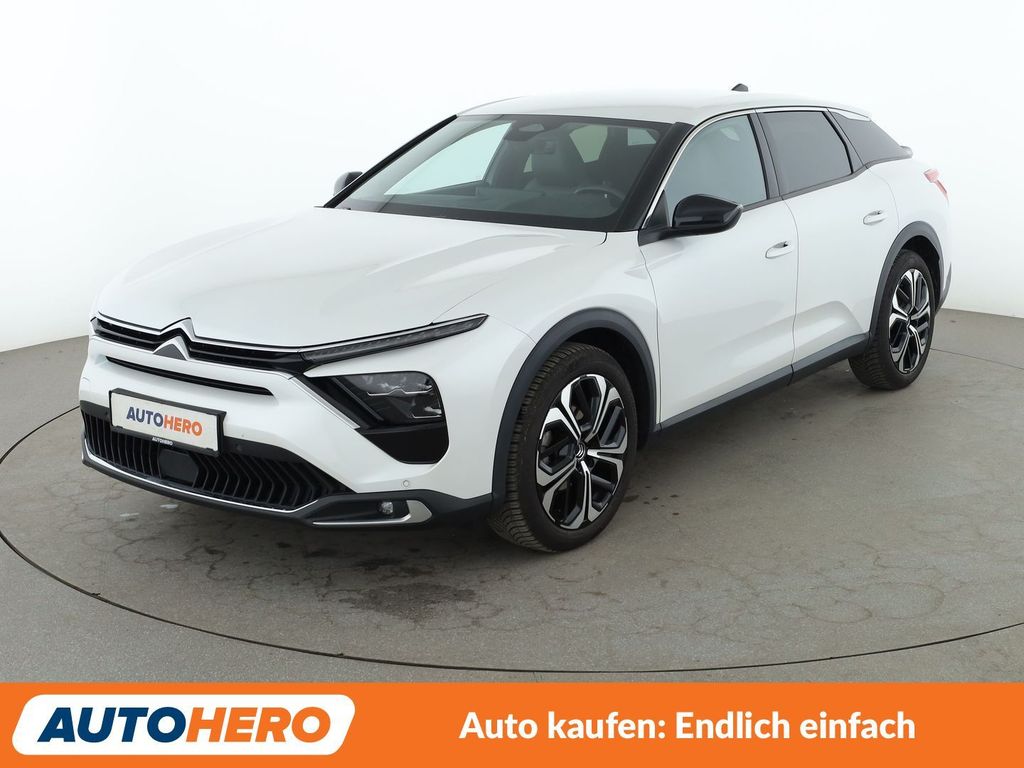 Image of Citroën C5 X