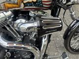 Harley-Davidson Dyna Wide Glide - HARLEY-DAVIDSON WIDE GLIDE