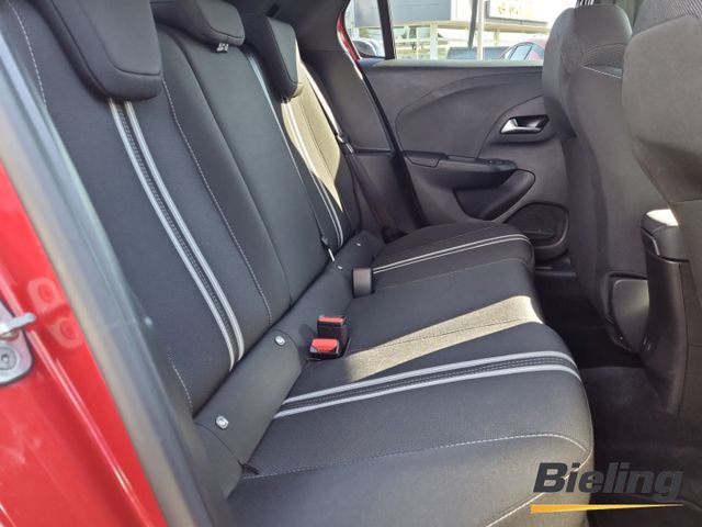 Corsa GS 1.2l, NAVI, PDC mit Kamera, SHZ