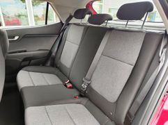 KIA Stonic 1.0 T-GDI DCT Klima-Temp-Cam-SHZ-LED