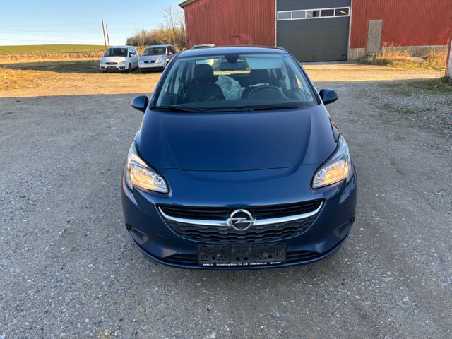 Opel Corsa 1.3 Diesel 2015 5 Seats