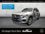 Mercedes-Benz GLB 200 STYLE+LED+BURM+KAMERA+PRESAFE+KEYLESS - Mercedes-Benz GLB-Klasse Gebrauchtwagen