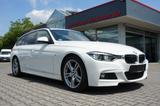 BMW 320d Touring Steptronic *M-SPORT*LED*KAMERA*AHK* - BMW 320 in Dresden