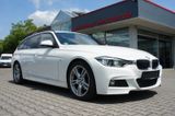 BMW 320d Touring Steptronic *M-SPORT*LED*KAMERA*AHK* - BMW 3er Reihe Gebrauchtwagen in Dresden