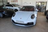 Porsche 911 Carrera Cabriolet SportChrono/Sportabgas - Porsche 911 Urmodell Tageszulassungen