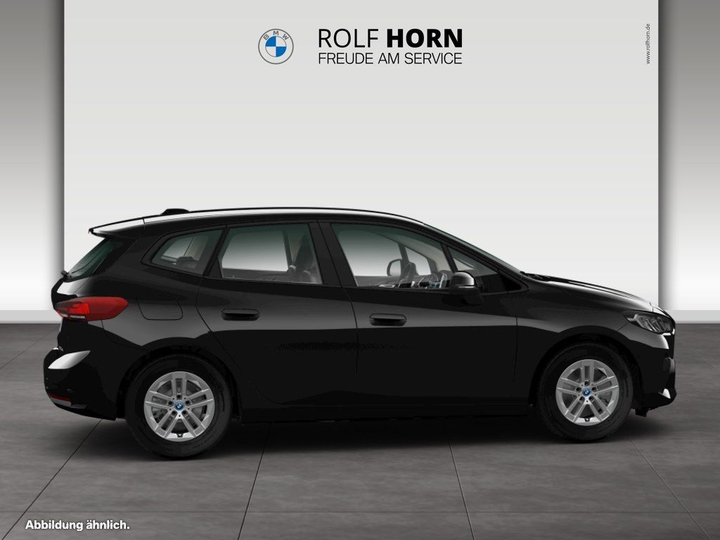 BMW 225 Active Tourer - Bild 8