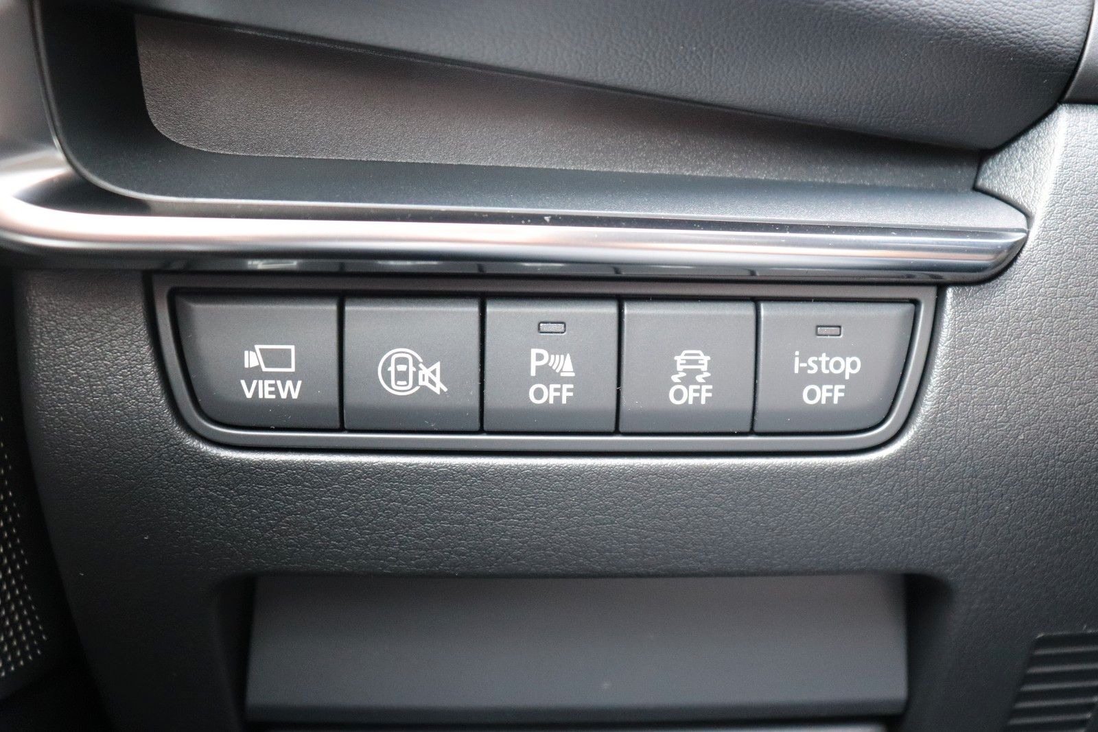 Mazda 3 - Bild 17