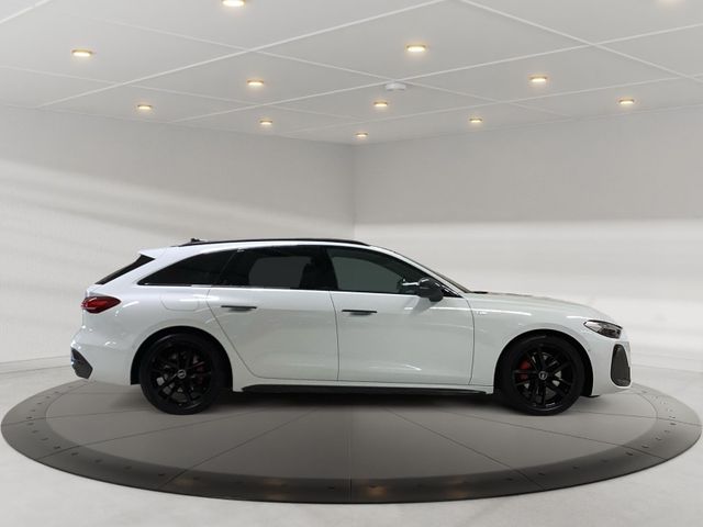 A5 Avant TFSI S-line S tronic,Standheizung,Pano,