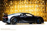 Bugatti CHIRON SPORT 110 ANS - Bugatti mit Benzin-Antrieb