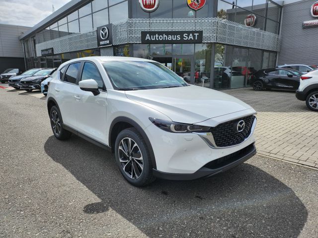 Mazda CX-5  SKYACTIV-G 150 Ad'vantage  LED/ 360°/ NAVI