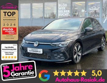 Volkswagen Golf 2.0 GTD *SHZ*ACC*IQ*
