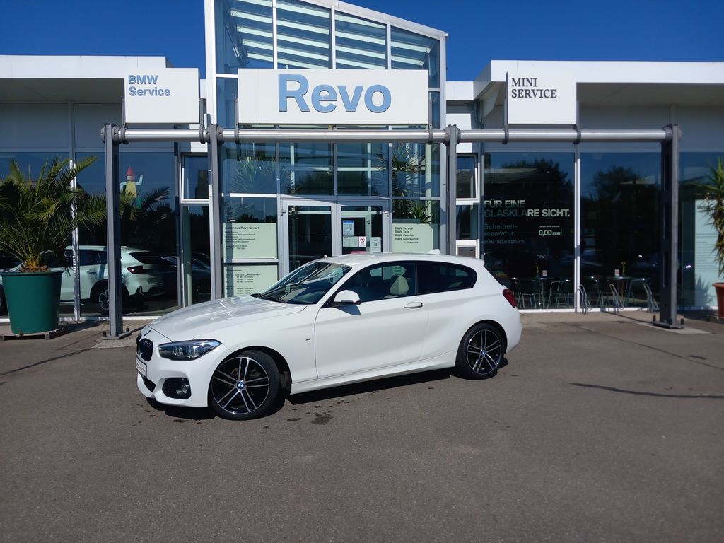 Image of BMW 118