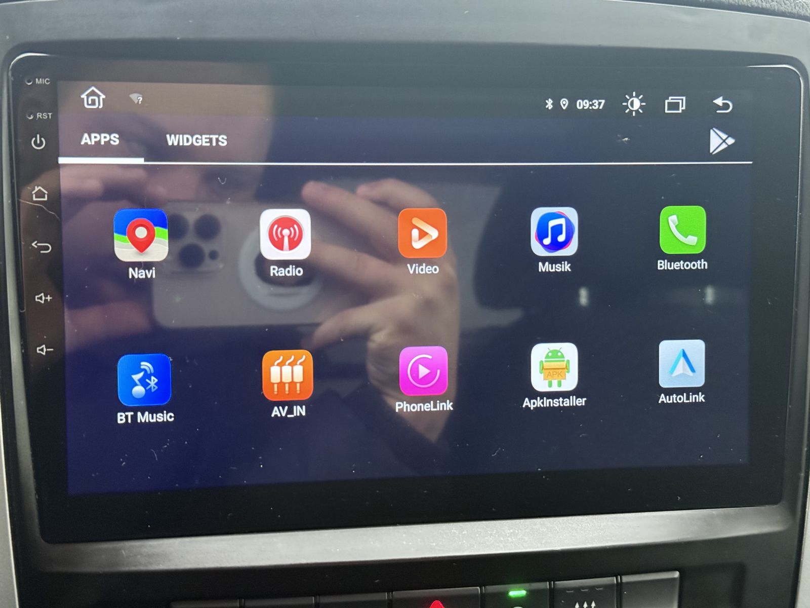 Mercedes-Benz Vito 114 CDI Lang HA Aut. PRO / Standheizung  foto 21