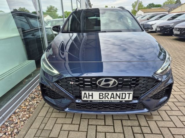 Hyundai i30 – Bild 2
