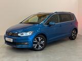 Volkswagen Touran 1,5TSI Highline/LED/AHK/R-Kamera/Navi/SH - Volkswagen Touran aus 2023